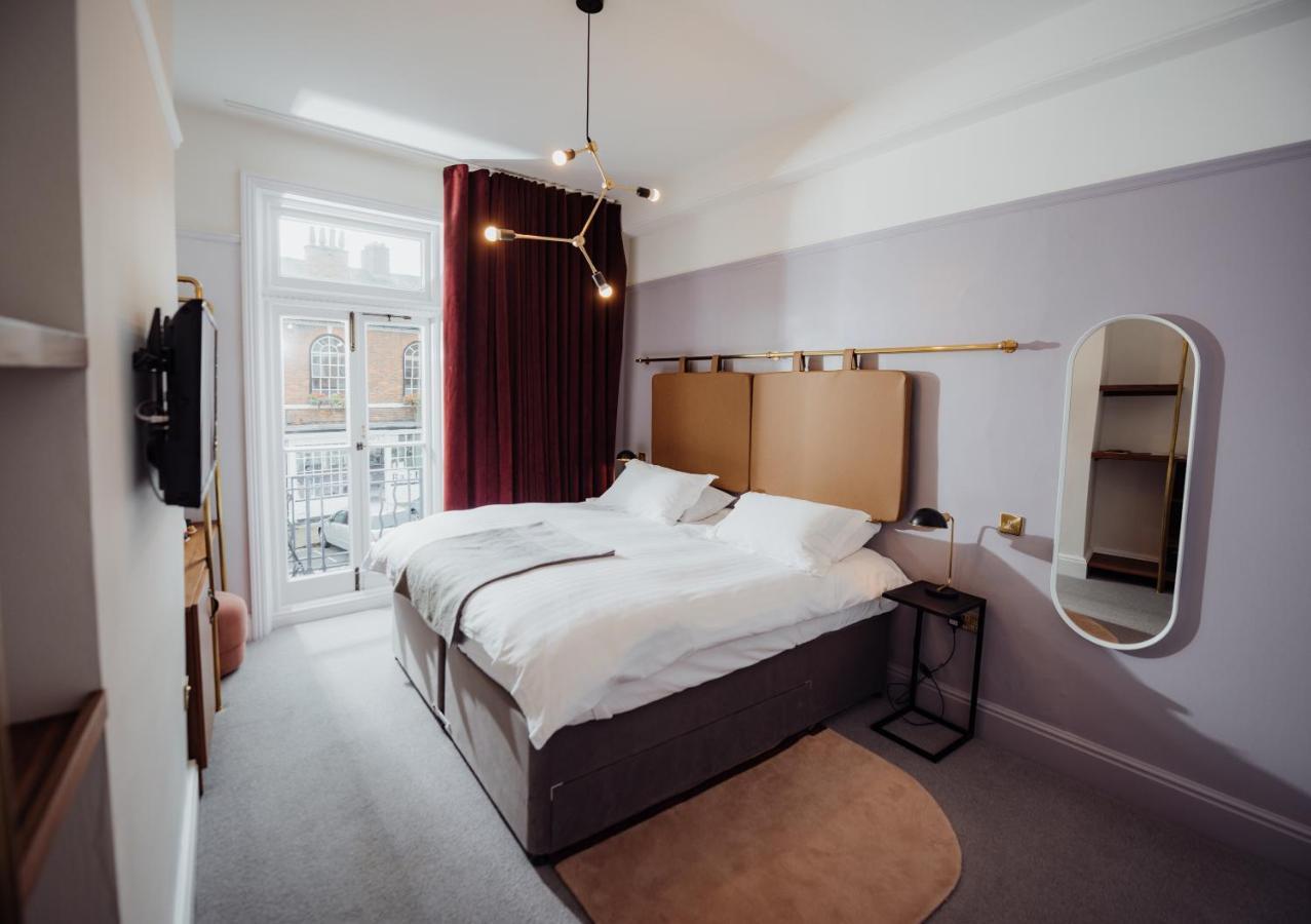 Hotel The Masons Arms Louth (Lincolnshire)