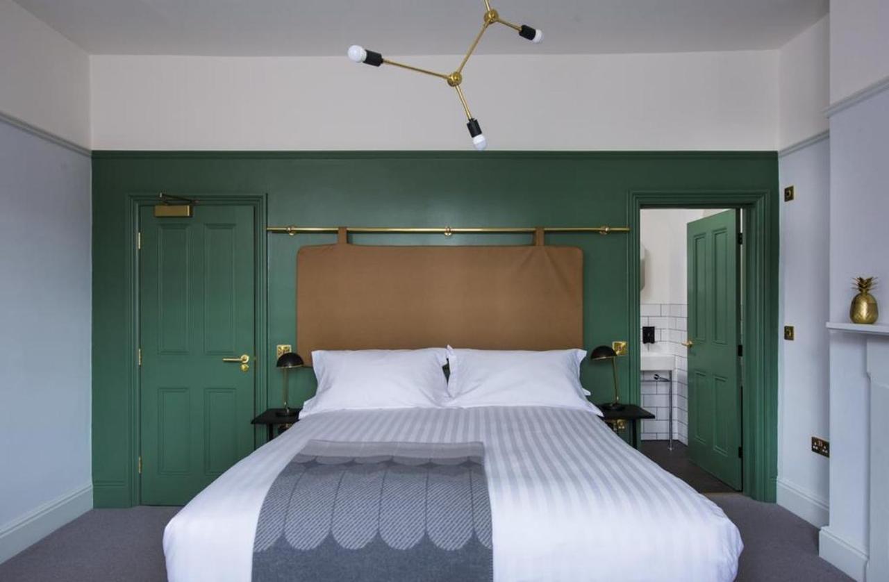 The Masons Arms Hotel